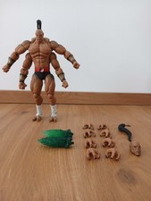 Storm Collectibles Mortal Kombat - Goro 1/12