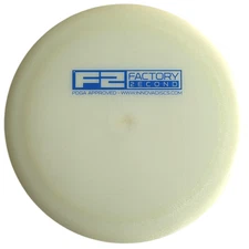 NEW INNOVA CHAMPION GLOW COLOSSUS 177g, F2, FACTORY SECOND