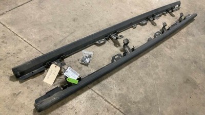 Jeep Gladiator JT 4 Door Factory Rubicon Rubi Rails 2020-2023 126526