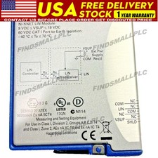 US Free TAX NEW NI NI-9866 NI 9866 C-Series Module.