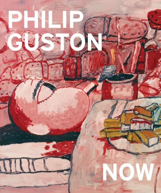 Now Philip Guston - Image 3