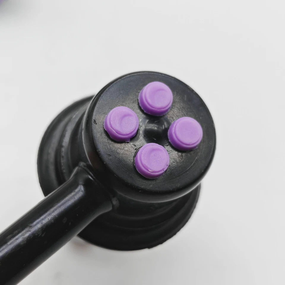 Barra estabilizadora delantera OEM de 2 piezas para Honda Accord Crosstour Acura TSX Foto 4 de 4