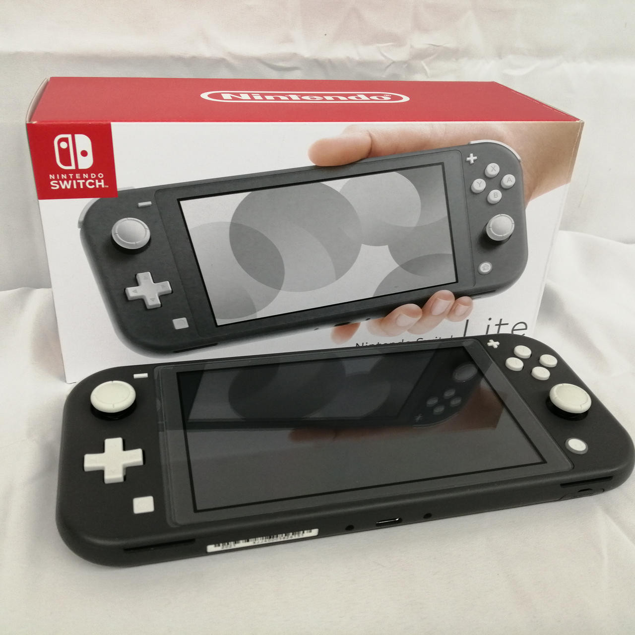 Nintendo SWITCH LITE Model No. HDH 001 from JAPAN | eBay Nintendo SWITCH LITE Model No. HDH 001 from JAPAN | eBay