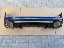 Original AUDI R8 II 4S0 FACELIFT Stoßstange Hinten  Bumper Rear