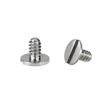 2 SCREW FOR SEIKO KINETIC CAPICATIOR 5M22A,5M23A,5M42,5M43,5M47,5M62,5M63,5M65