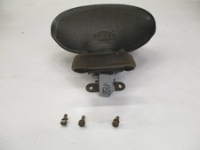 Sitz Sattel B78 BMW R25/3 hinten Schwingsitz Soziussitz Pagusa Federsitz Beifahr