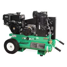 Speedaire Ag2-Pm14-08Ge Air Compressor