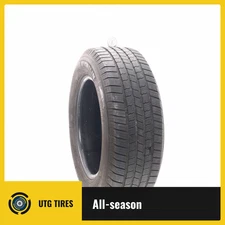 Used 265/60R18 Michelin Defender LTX M/S 110T - 7.5/32