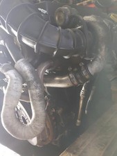 Moteur Ford TRANSIT