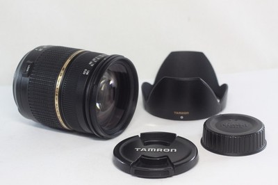 Tamron AF 28-75mm f/2.8 SP XR Di LD Aspherical for Nikon A09NII Built In Motor