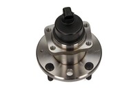 Radlagersatz Hinterachse FÜR Chevrolet Lacetti (J200) - Maxgear 33-0646