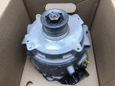 Genuine 20-25 Audi S7 Sportback S6 RSQ8 Alternator 4N0-903-028-S OEM 3.0L 2.9L