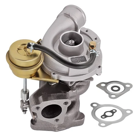 Turbolader AUDI A4  1.8 T (8E2, B6)