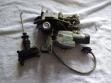 Mercedes 124 w124 Heckklappenschloss Zuziehhilfe Heckklappe Infrarot kombi sazt Mercedes 124 w124 Heckklappenschloss Zuziehhilfe Heckklappe Infrarot kombi sazt