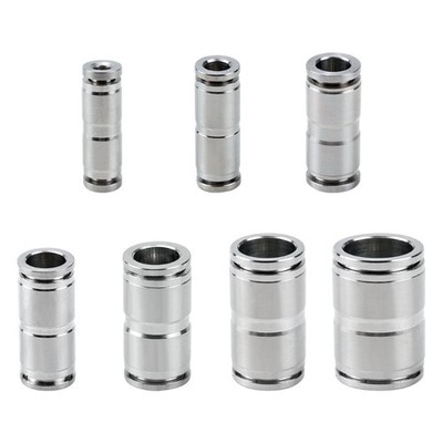 Quickly release Air Coupling High Yield Strength Pneumatic Quick Connectors