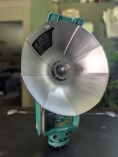 Godox Lux Senior Retro Color Edition Camera Flash Light Speedlite GN14 Universal