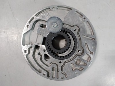 ATI 405033K2 Super Automatic Transmission Pump Kit - w/Gears & Wear Plates