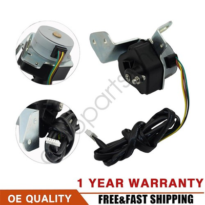 #ad 0G6452 Stepper Motor Assembly Fit Generac Engine GTH530 Generator NEW $29.34