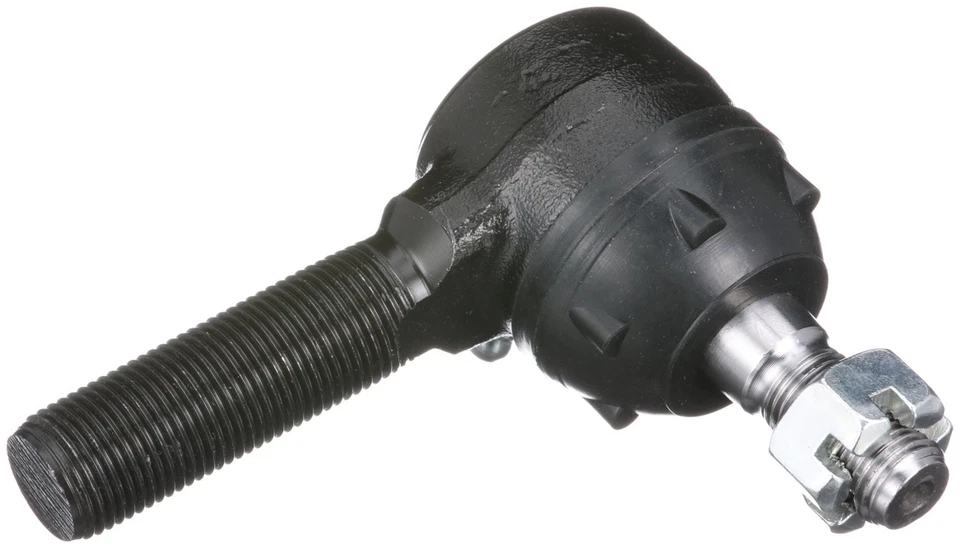 For 1966 GMC 1500 Steering Tie Rod End Right Outer Delphi - Image 3 of 3