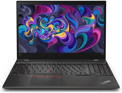 Lenovo Intel Core i5 8th Gen. PC Laptops & Netbooks 15-15.9 in