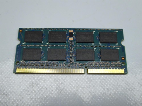Medion Erazer X6812 2GB DDR3 Notebook SO-DIMM RAM Modul PC3 Laptop Speicher