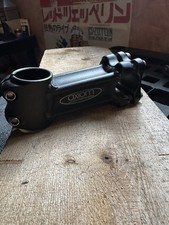 Norco / Axiom Mtb Stem 25.4 Retro Vintage 1 1/8 Steerer