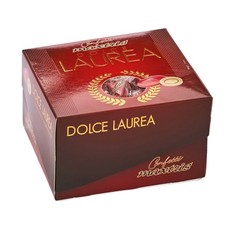 Confetti Maxtris dolce laurea cioccomandorla incartata