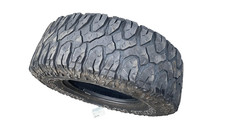  X1 Milestar Patagonia Mt 17 Inch Tire Lt31570 R17 121118q 8pr 7.75mm