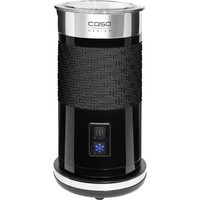 Caso Fomini Crema 1656 MilchaufschäUmer Schwarz 435 W