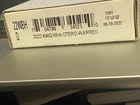 2022-D American Women Quarters Nina Otero-Warren — photo from another recent sale