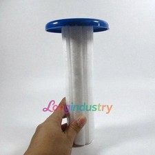 1 Pc. New Foam Stopper for Liquid Nitrogen Tank Polyurethane Lid 35mm-125mm