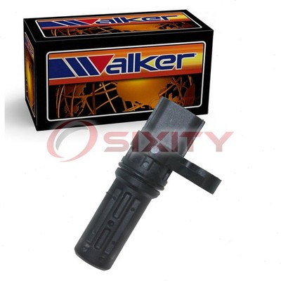 Walker 235-1261 Crankshaft Position Sensor for V26-72-0065 SU6679 SS10931 bk
