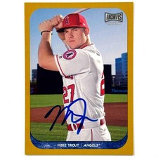 2018 Topps Archives Snapshots Baseball Cards 6