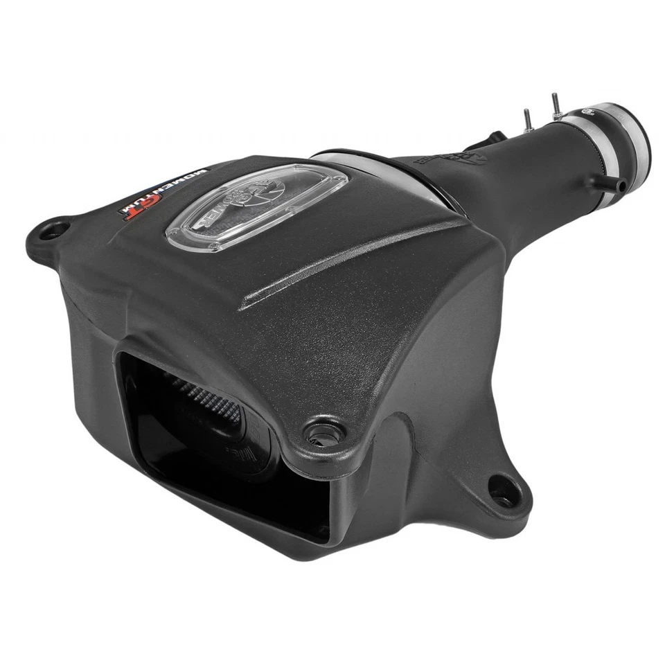 aFe para Infiniti QX56 11-20 Magnum Force Intakes Pro Dry S Foto 3 de 4