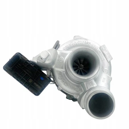 Turbolader BMW X6  3.0 d (E71, E72)