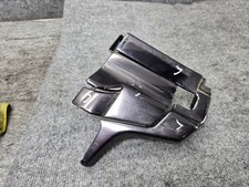 Verdeckabdeckung Trim Linke Seite Assembly Mercedes R129 Sl320 Sl500 OEM Verdeckabdeckung Trim Linke Seite Assembly Mercedes R129 Sl320 Sl500 OEM