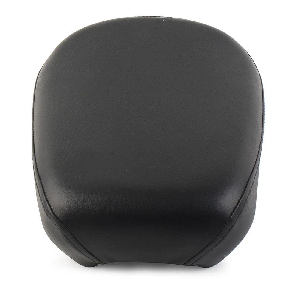 Rear Passenger Seat Pillion Cushion For Yamaha XVS 650 V-Star 650 1998-2010 Foto 3 de 4