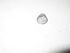 LIONEL POST-WAR 671-151 - CONICAL TRUCK SPRING FOR TURBINE LOCOS  NEW - B8