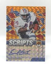 Earl Campbell Cards, Rookie Cards and Memorabilia Guide 4