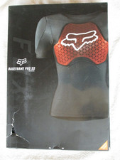 New Fox Racing Chest Protector MTB Womens Bas...