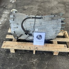 Boite de vitesse Porsche CAYENNE