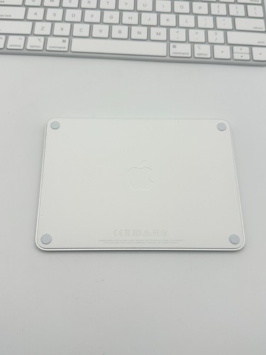 Apple Magic Keyboard A2450 & Magic Trackpad A1535 Bundle Tested - 第 7/9 張圖片