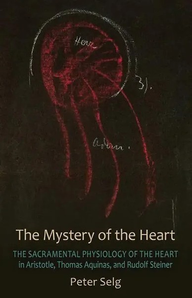The Mystery Of The Heart | Peter Selg | Englisch | Taschenbuch | 2012-image