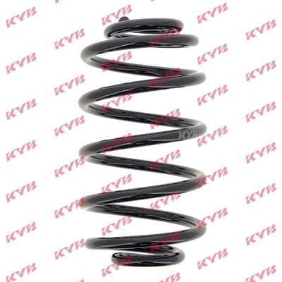 Fahrwerksfeder Hinterachse FÜR Opel Astra G Caravan (T98) - KYB RX6762-image