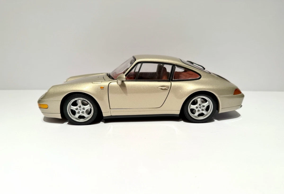 UT Porsche 1:18 Scale Diecast & Toy Vehicles for sale | eBay