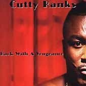 Cutty Ranks High Res Back with a Vengeance by Cutty Ranks (CD, Jan-2001, Artists Only!) for ...