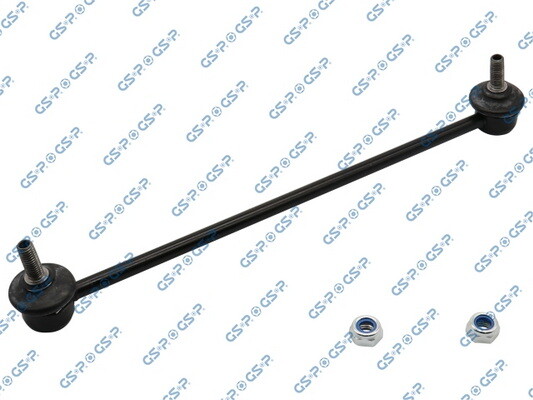 Gsp S050111 Koppelstange Stabi FüR Peugeot CitroËN Ds-image