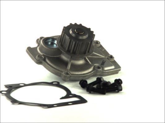 Thermotec D1V013TT Wasserpumpe Wapu FüR Volvo 850 960 C30 C70 S40 S60 S70 S80-image