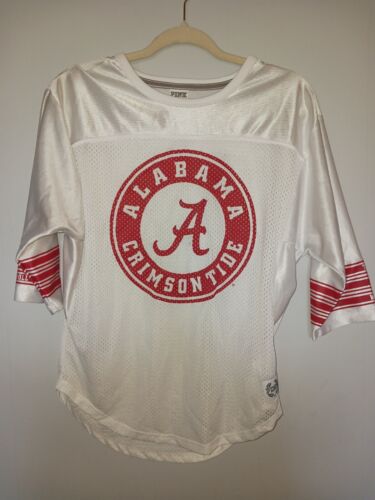 PINK BRAND Jersey Style Alabama Size XS Shirt