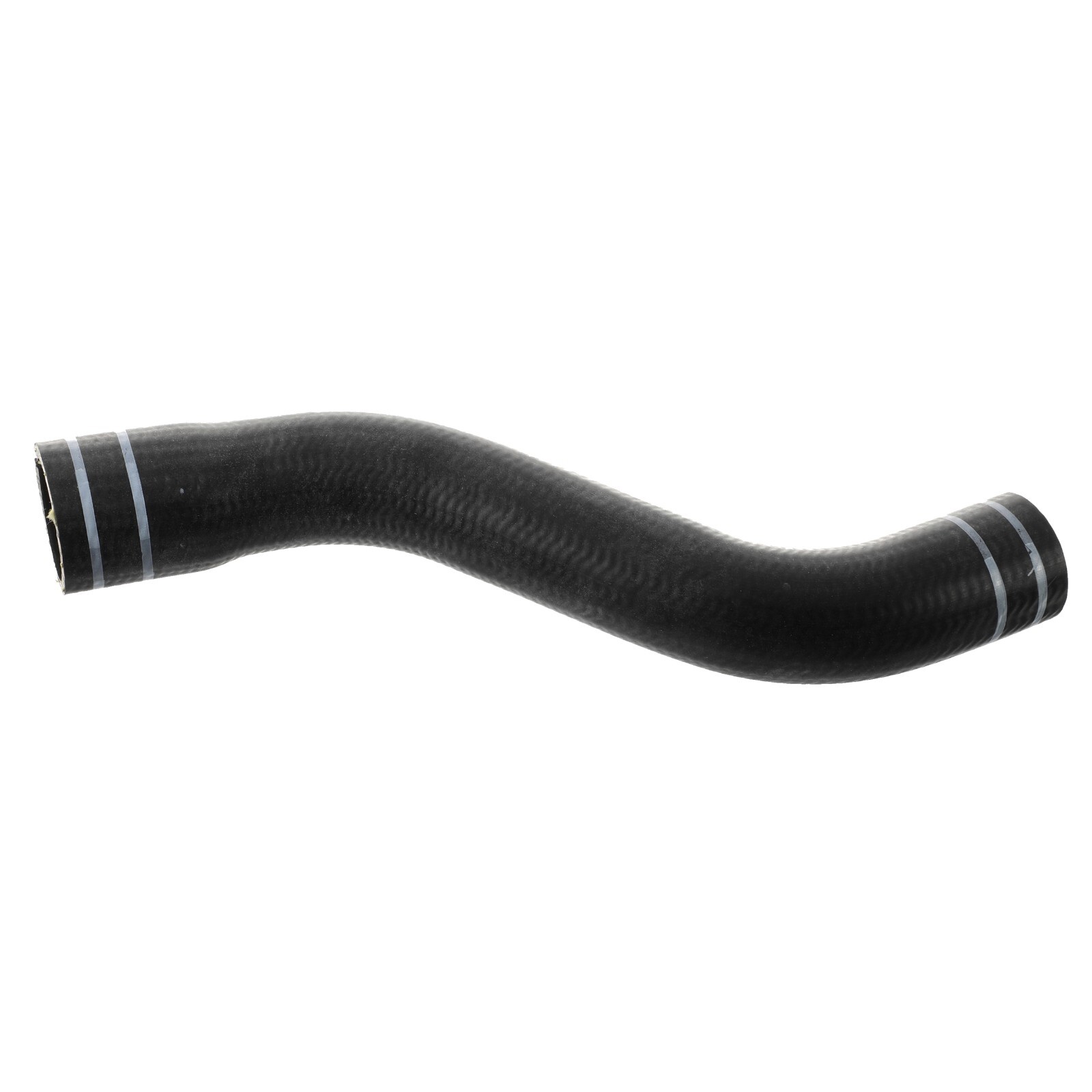 Manguera de entrada del radiador para Alfa Romeo 4C 2014-2023 (P/N 68237526AA)